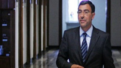 Няма какво да броят, ние сме №5, каза Вълчев