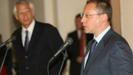 Съветник на Станишев: България е проблемна за ЕС