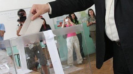 ЦИКЕП: Няма да броим бюлетини втори път