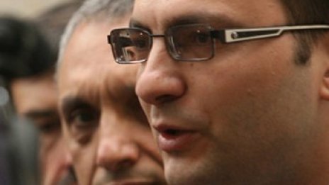 Сините до ГЕРБ: Да преговаряме, че идва 5-и