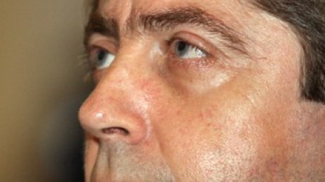 Берем ядове с новия кабинет, прогнозира Първанов