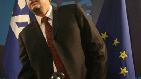 ЦИК пак шамароса Юруков, не го пуска за НС