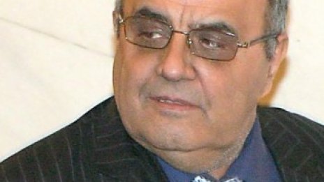 Божидар Димитров аут от БСП, отива в ГЕРБ