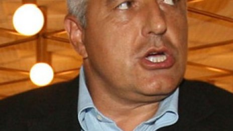 Без Бойко в листите на ГЕРБ, гласят го за премиер