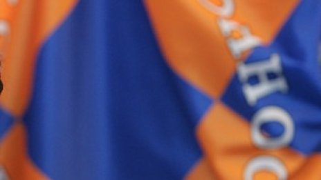 Партията на Янев изправя генерал Илиев срещу Румен Петков