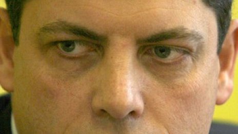 Зелените драми на жълтата партия