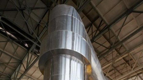 Инсталация ще намалява радиоактивните отпадъци от АЕЦ