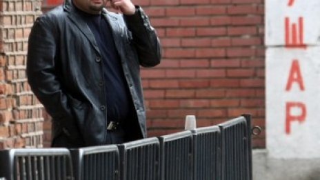 Геле Галев мажоритар от ПЛАМ в Перник