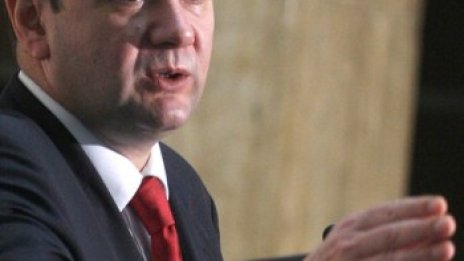 Миков насочил МВР към нулева толерантност с корупцията