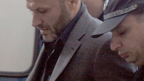 Иван Славков от бандата на Данови иска да е депутат