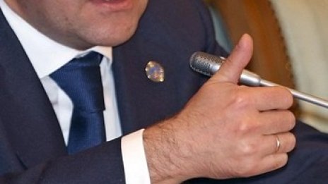 Медведев: ШОС е за нова система за глобална финансова сигурност