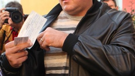 Писъмце от Галев: Ще работя неуморно в Народното събрание