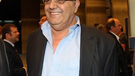 Граждани: Как може доносникът на ДС Божидар Димитров да води листа?