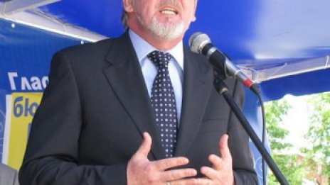 Местан за Доган:  Непреходният политик на българския преход