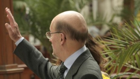 Едно към едно: Винаги имаше желанието да се върна