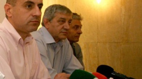 Лидер изхвърли Иван Иванов от листата си