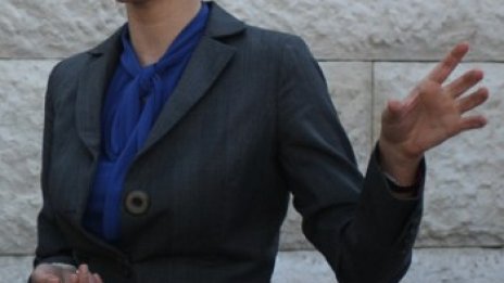 Гери Паси не иска обвиняеми в политиката