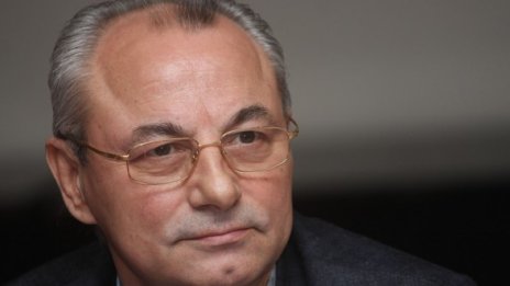 Като нас втори няма. Ако има, ще гласувам за тях!