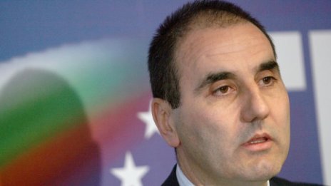 Ще схрускаме БСП, а те да си смучат бонбона "ГЕРБ"