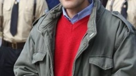 Расате прави шоу пред британски вестник: Гейовете налагали извратеност