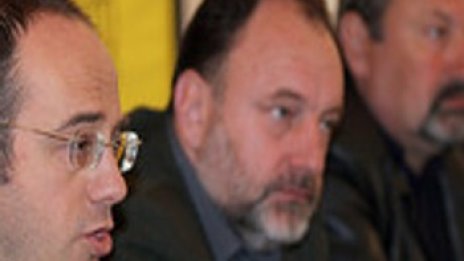 Атанас Семов: Да спукаме червените, жълтите и сините балони