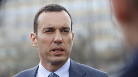 Васил Терзиев към Борисов: Децата имат нужда от болница, а не от махленско заяждане