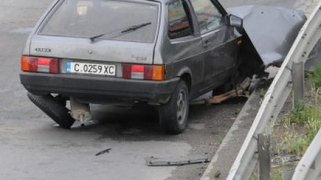 Без жертви по пътищата на страната