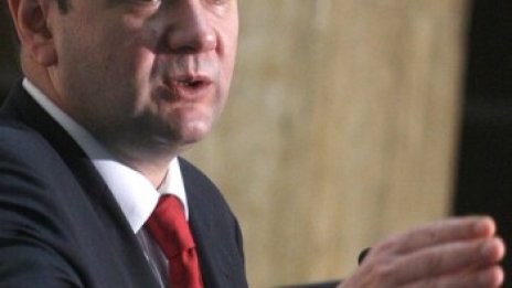 Миков вопъл: Не гласувайте за Галеви