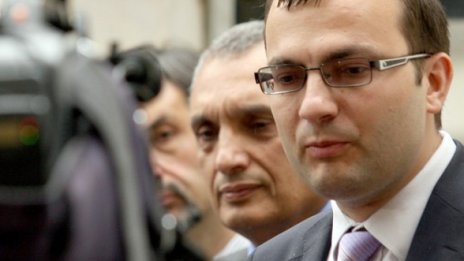 Сините: БСП и ДПС действат като аятоласите в Иран