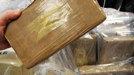 30 млн. в света са зависими от наркотиците