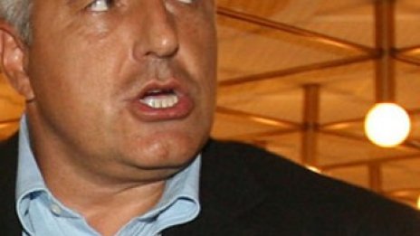 Манипулират вота и ще ощетят ГЕРБ, ревна Бойко