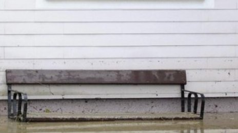 Една жена загина в резултат на проливните дъждове в Чехия