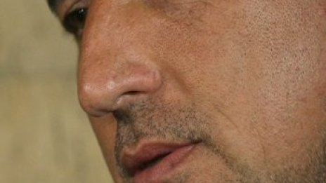 Борисов: Станишев да си каже за Доган