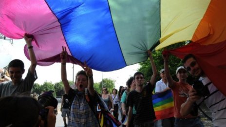 Светият синод: Гей парадът е содомско сборище