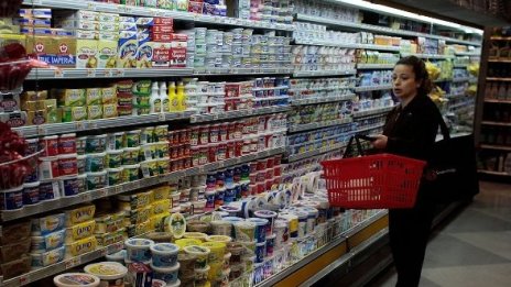 Българите си остават най-бедните в ЕС