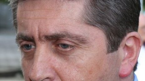 Първанов за Доган: Няма по-голям политически съд от вота