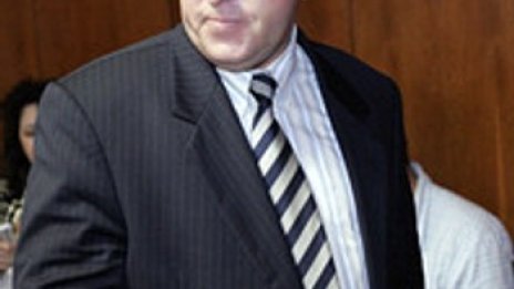 Гюнер Тахир: Луканов е духовният баща на Доган