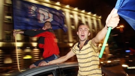 Демократите на Бериша победиха в Албания