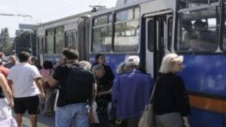 Променят столичното движение заради изборите