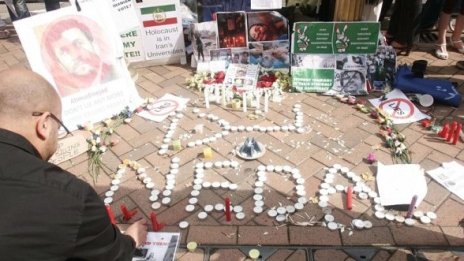 Ахмадинеджад иска разследване за смъртта на Неда