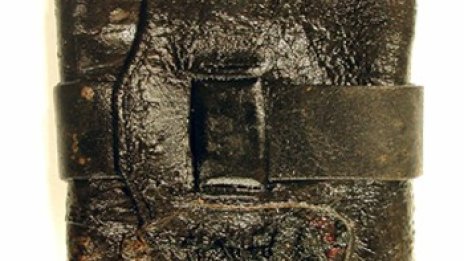 Върнаха загубен преди 63 години портфейл