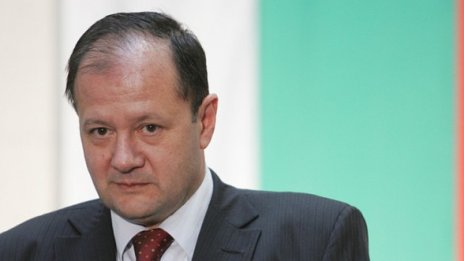 Миков преглътна Баретата: Ще се преживее!