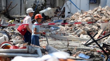 20 жертви след жп инцидента във Виареджо