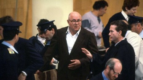 89-годишен бивш надзирател в нацистки лагер може да бъде съден