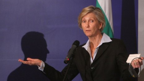 Н. Макълдауни: В САЩ &bdquo;братя Галеви&ldquo; не биха имали имунитет