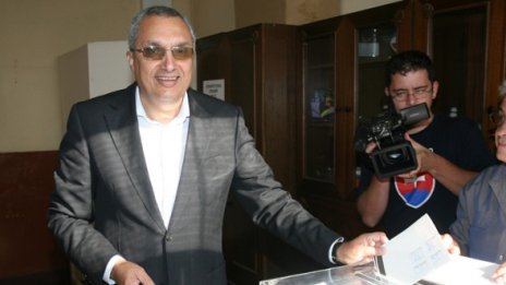 Костов: Ще съм доволен, като минем 10%