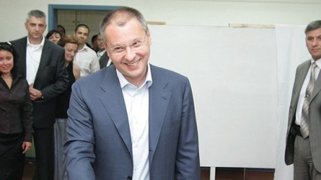 За Станишев изпитанието започва на 6-и