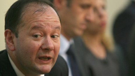 Миков: Истината е, че вотът беше честен