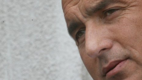 Готов съм с кабинета, похвали се Бойко Борисов