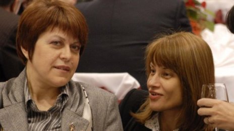 Татяна скочи на БСП: Ще се борите да минете бариерата